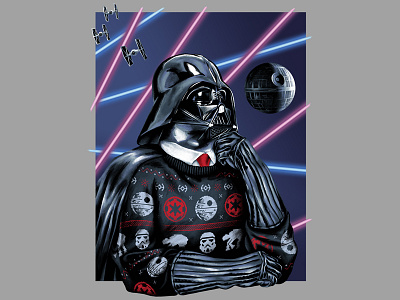 Class of 83 80s funny illustration movie portrait star wars t shirt threadless