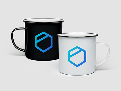 Tresorit Mugs branding guideline identity logo styleguide symbol tresorit