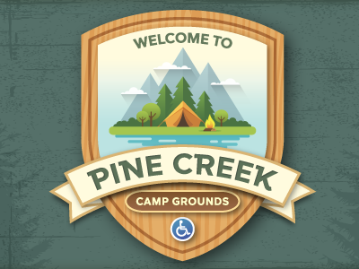 Pine Creek