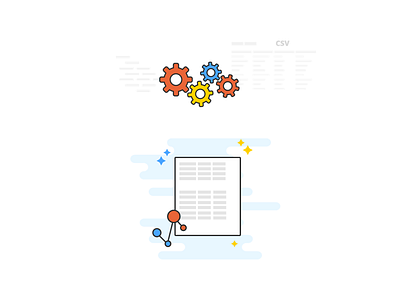 Insights through data illustration