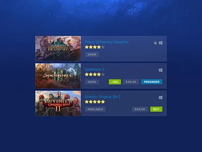 Games Store Sketch Template cover download free freebie games minimal sketch store