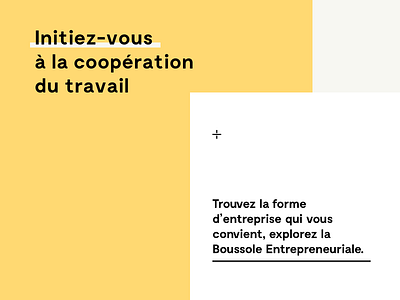 Réseau - UI box components coop grid layout moderat organization type typography ui kit underline