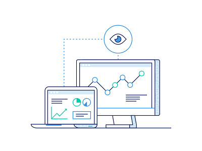 Performance Monitoring administration dashboard data data collection data mining outline performance monitoring profile statistic stats web