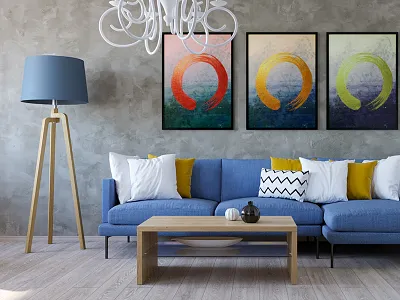 Living room desig interior living