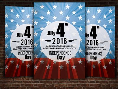 Independents Day Flyer Templates a4 ad advertise advertising business flyer clean company independents day flyer templates