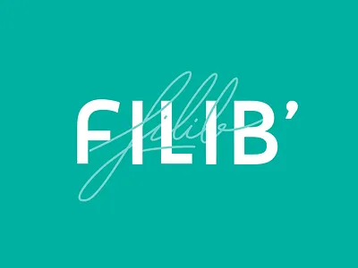 Asset Management Logo asset finance financial gestion handlettering line management money patrimoine script type