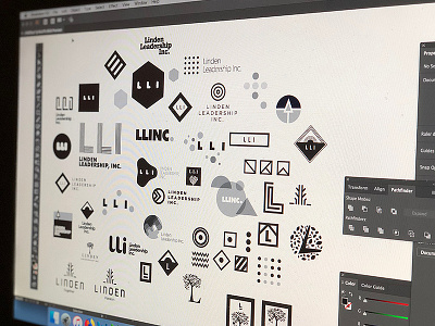 💥BLAST FROM THE PAST💥 adobe brand branding logo logomark symbols