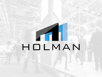 Holman Exhibits exhibit icon kiosks logo quality retail