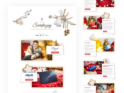 The Holiday Guide 2017 blog christmas gifts guide holidays poradnik products spidersweb tech