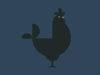 Chicken animal buffalo buffalo ny chicken food mural restaurant