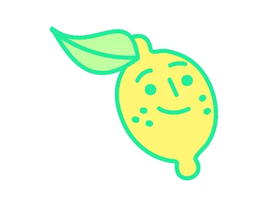 Lord Lemon lemon