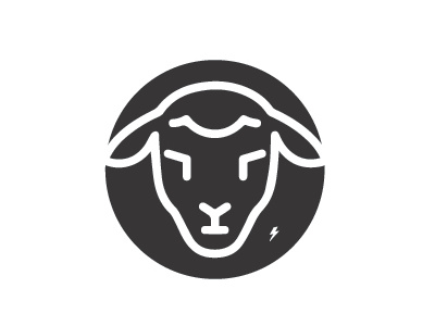 Lamb Studios Icon art direction create creative design dribbblers graphic design icon design inspiration logo