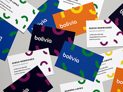 Bolivia