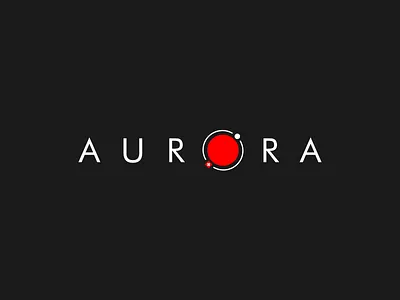 Aurora Energy Investments Logo aurora branding design energy identity investments logo natural solar swiss switzerland twistedbulb