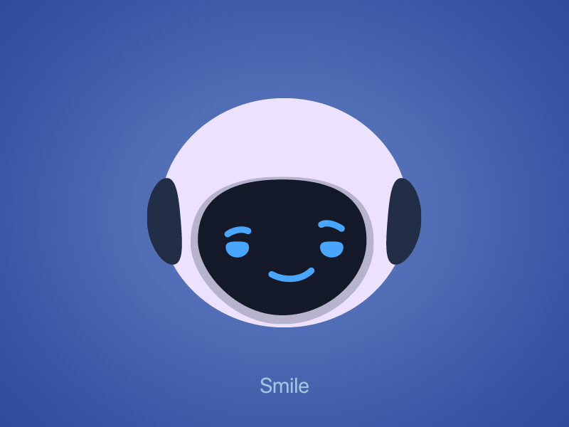 Robot Emoji Animation [WIP]