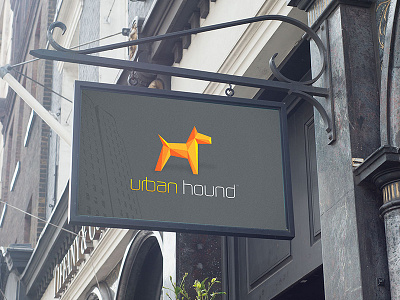 Branding for a dog hotel branding branding design identity logo design