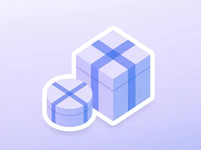 Presents for Sticker Mule's Playoff christmas gift give new year present