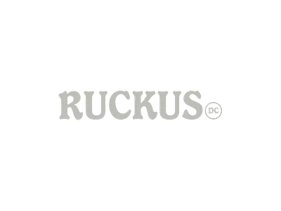 Ruckus branding clothing design identity logo omaha ruckus wonder