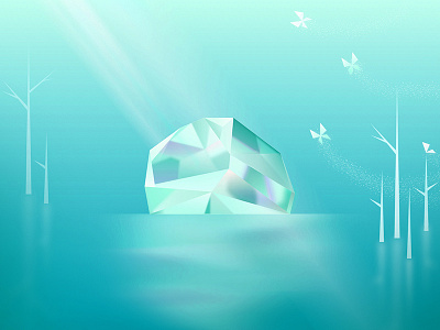 Crystal Land