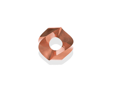 Metallic ae after effects animation character loop metallic reflection rotation shiny