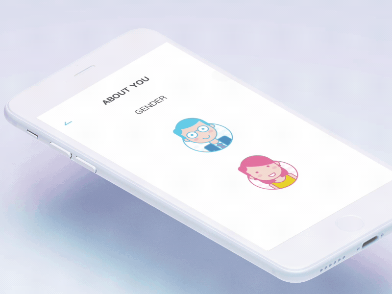 Editting personal information ae app editting personal information healthy personal information ui ux