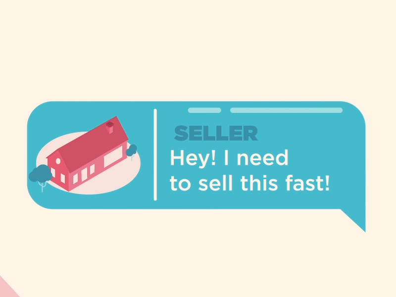 Propelio agency agent app house motion design selling smart