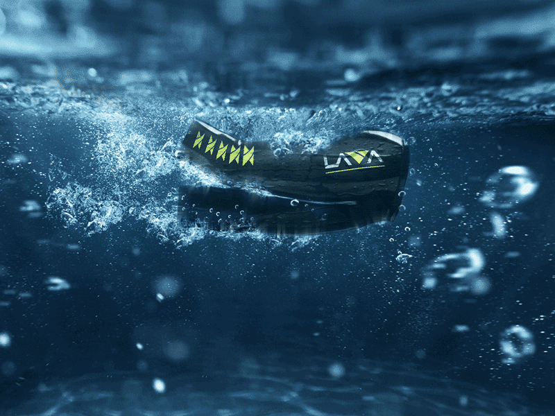 Xterra WetSuits advertising brand brand story digital digital marketing marketing social