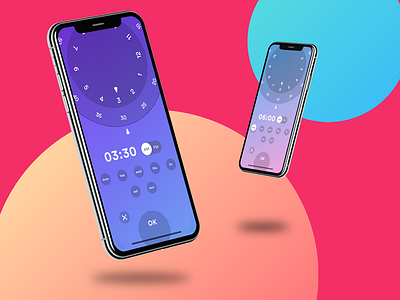 Wheely on X - Free Sketch download abstract illustration hochiminh city illustration ui ui designer ux vietnam vietnamese designer