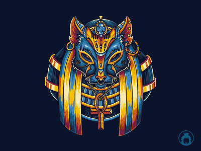 egypt mythology 1 apparel cat clothing egyptian god graphictshirt illustration tee tshirt tshirtdesign vector vectorart