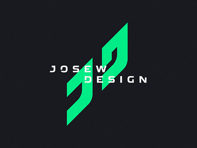 Josew Design branding identity rebrand street