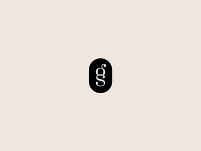 GS brand branding icon identity logo monogram submarks type typography