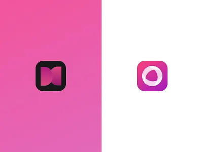 App Tile Icon Exploration