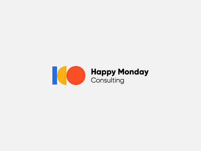 Happy Monday consulting happy hr minimal monday shape transformation week