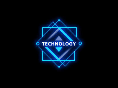 Icon Animation of Technology by Leto on Dribbble