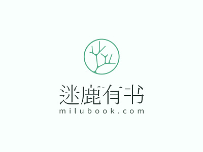 Milu book brand vi