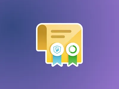 Certification datacamp datascience design digital hiring icon illustration sketch ui ux