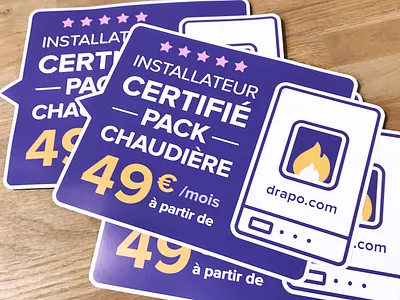 Drapo Magnets boiler drapo flat magnet orange pack price purple