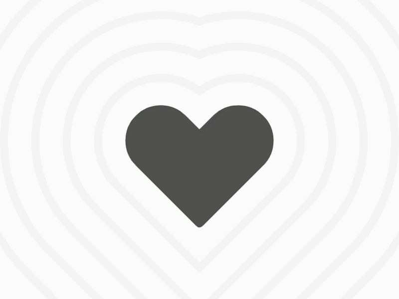 DailyUi 044 - Favorites 044 animation dailyui design favorite heart like react
