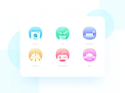 Icons:) icon interface ui ux