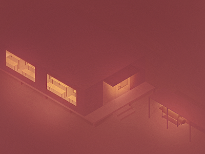 MALMI isometric