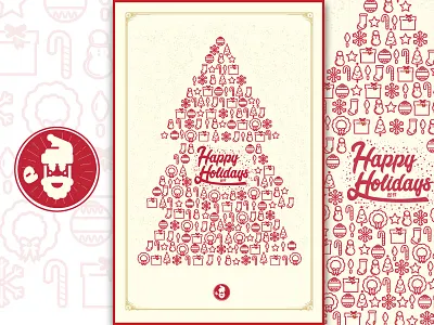 Holiday Card