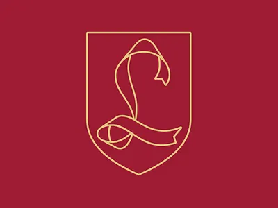 Leopold arms flag icon leopold logo