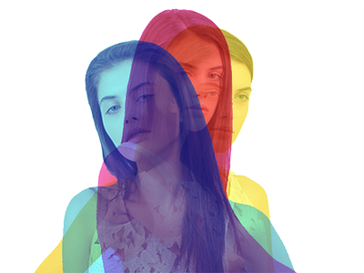 WebGL CMY Filter cmy webgl