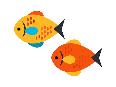Fish illustration