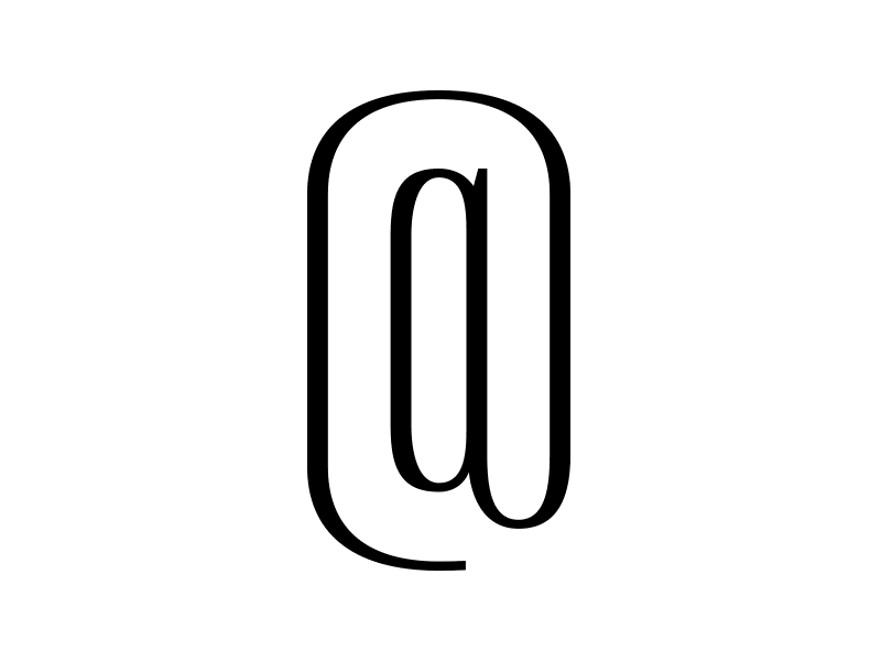 Virgo @ntique bold condensed font fonts interpolation light regular serif typography vintage