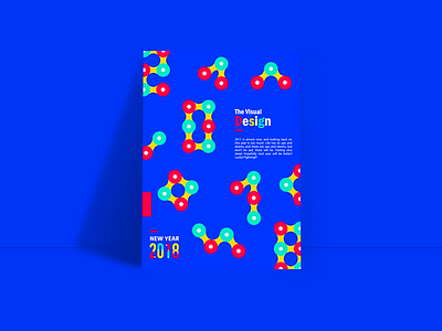 2018 POSTER2 design graphic