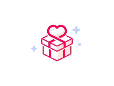 Gifting with Love christmas gift give love present xmas