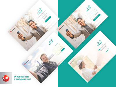 Moneygram Landing Page Designs arabic arabic landing page arabic website desktop view full design landing page mobile ui moneygram online promotion promotion page registration page ui design