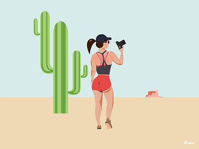 How To Get Tan Lines in Utah 100daysofvector adobeillustrator goodtime graphicdesign impression memory summer tanlines the100daysproject utah