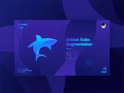 Golden ratio segmentation design exercises golden graphics ratio segmentation